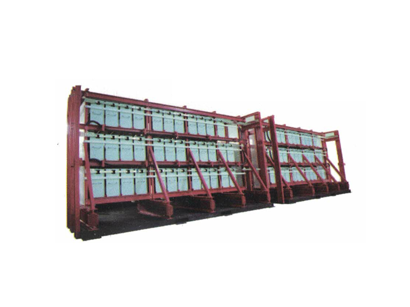 高压动态无功补偿装置