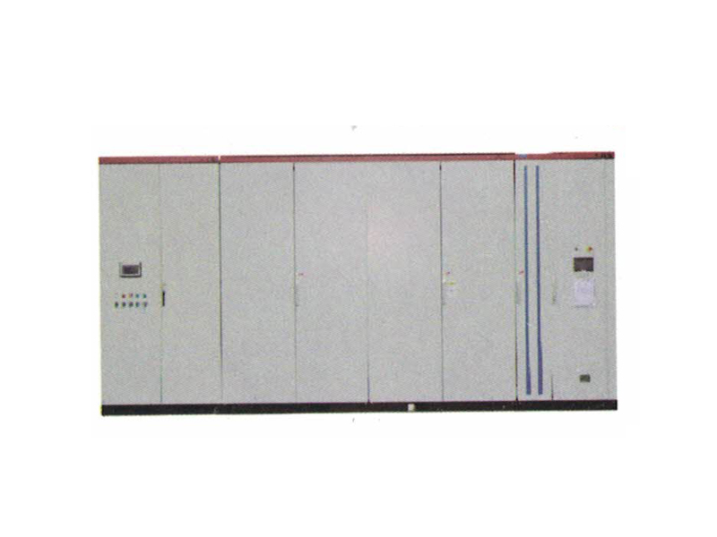 高压动态无功补偿装置