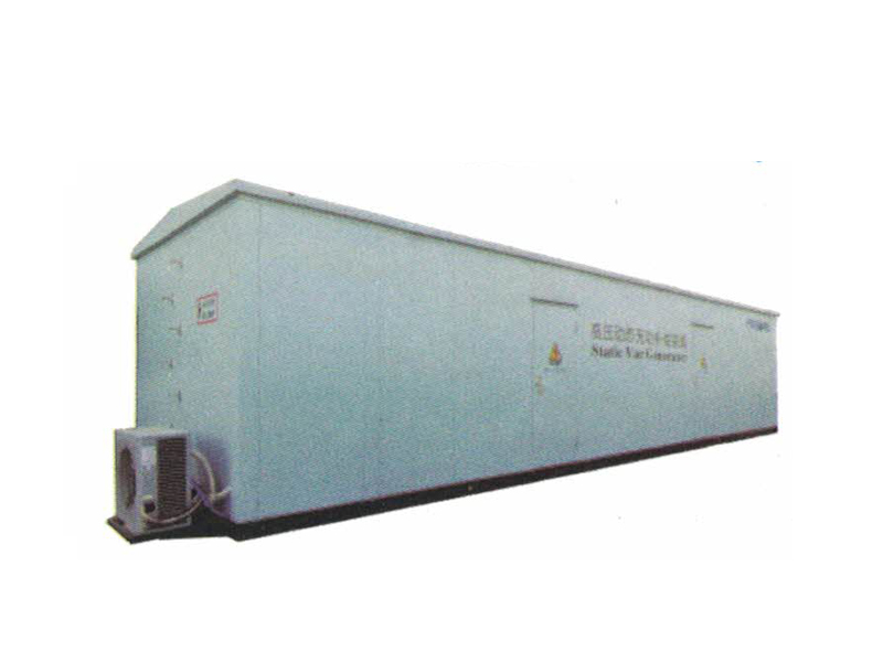 高压动态无功补偿装置