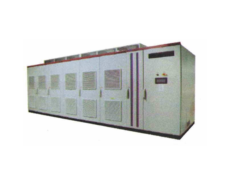 高压动态无功补偿装置