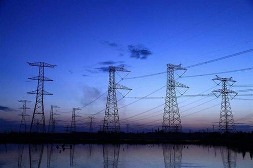 电力节能发展趋势